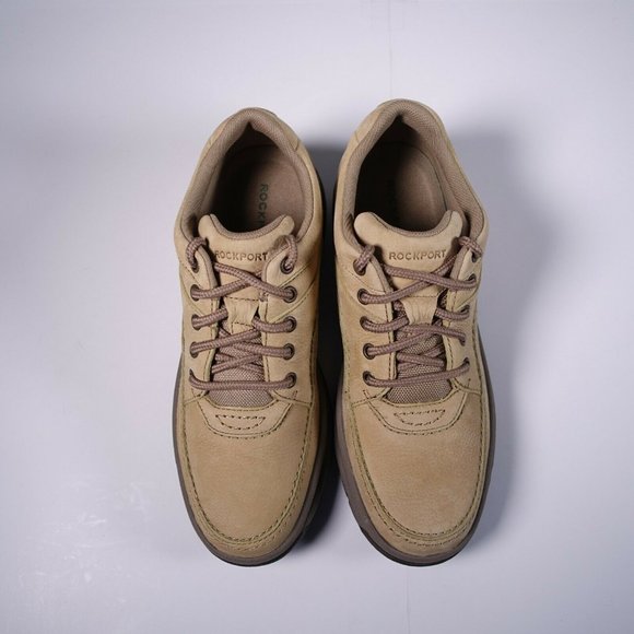 rockport narrow mens shoes